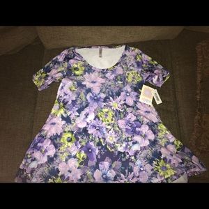 LulaRoe Perfect Tee